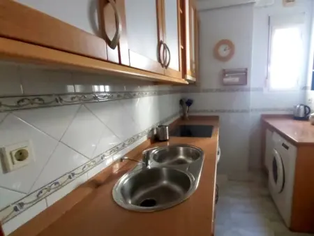 Appartement lumineux au cœur de Triana, animaux admis - Photo 5