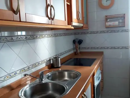 Appartement lumineux au cœur de Triana, animaux admis - Photo 6