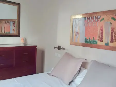 Appartement lumineux au cœur de Triana, animaux admis - Photo 10