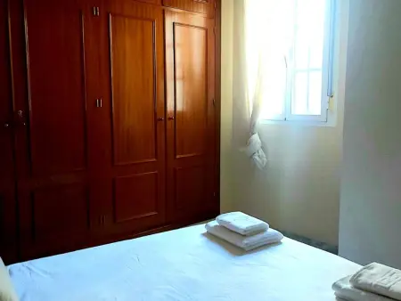Appartement lumineux au cœur de Triana, animaux admis - Photo 11
