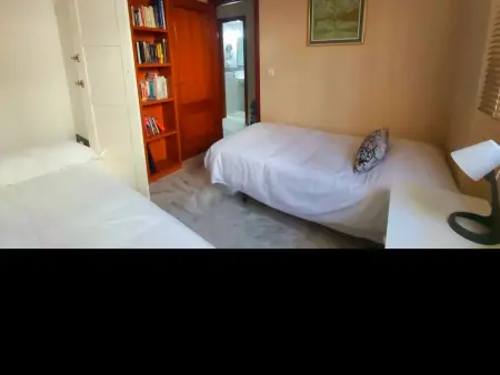 Appartement lumineux au cœur de Triana, animaux admis - Photo 12