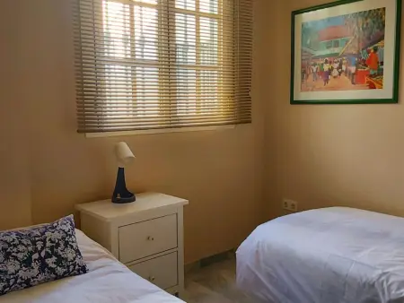 Appartement lumineux au cœur de Triana, animaux admis - Photo 13
