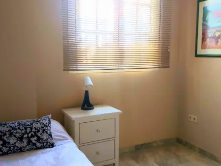 Appartement lumineux au cœur de Triana, animaux admis - Photo 14