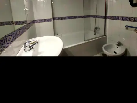 Appartement lumineux au cœur de Triana, animaux admis - Photo 16