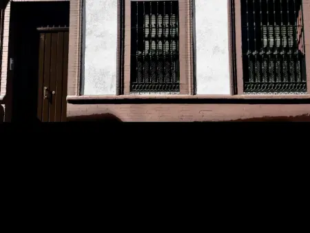Appartement lumineux au cœur de Triana, animaux admis - Photo 19