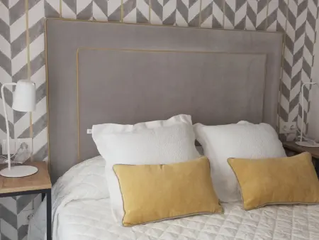 Appartement rénové avec Wi-Fi, centre historique de Séville - Photo 1