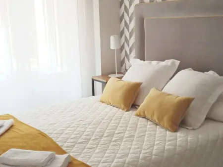 Appartement rénové avec Wi-Fi, centre historique de Séville - Photo 2