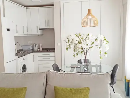 Appartement rénové avec Wi-Fi, centre historique de Séville - Photo 5
