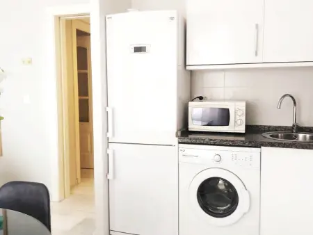 Appartement rénové avec Wi-Fi, centre historique de Séville - Photo 7