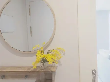 Appartement rénové avec Wi-Fi, centre historique de Séville - Photo 8