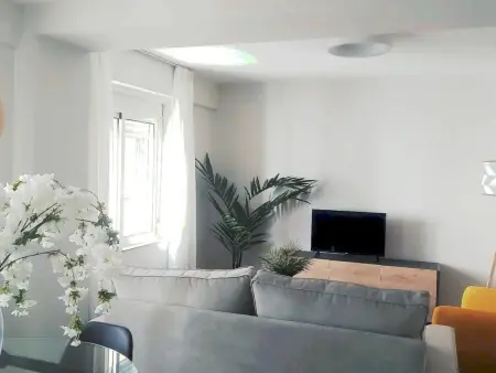 Appartement rénové avec Wi-Fi, centre historique de Séville - Photo 9