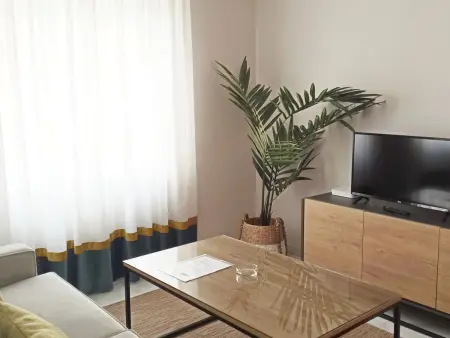 Appartement rénové avec Wi-Fi, centre historique de Séville - Photo 10
