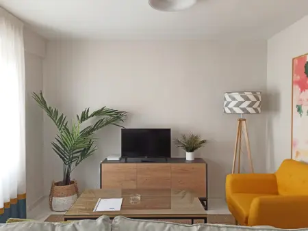Appartement rénové avec Wi-Fi, centre historique de Séville - Photo 11