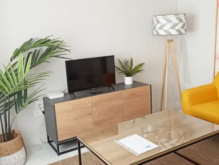 Appartement rénové avec Wi-Fi, centre historique de Séville - Photo 13