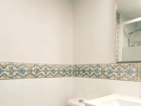 Appartement rénové avec Wi-Fi, centre historique de Séville - Photo 15