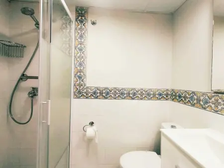 Appartement rénové avec Wi-Fi, centre historique de Séville - Photo 16