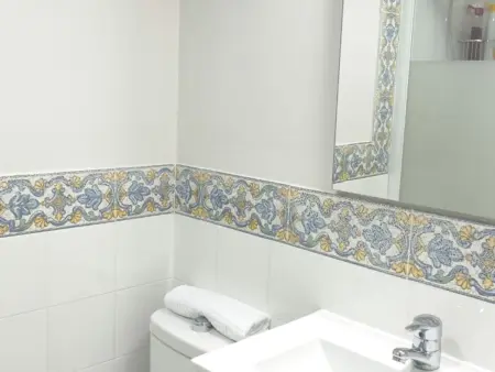 Appartement rénové avec Wi-Fi, centre historique de Séville - Photo 17