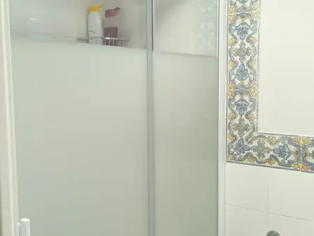 Appartement rénové avec Wi-Fi, centre historique de Séville - Photo 18