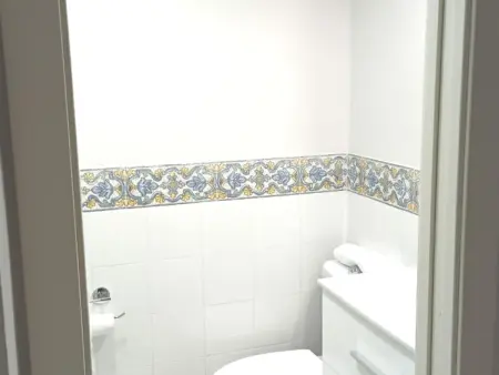 Appartement rénové avec Wi-Fi, centre historique de Séville - Photo 19
