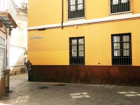 Appartement rénové avec Wi-Fi, centre historique de Séville - Photo 20