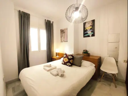 Appartement Moderne Centre Séville avec Parking Gratuit - Photo 1