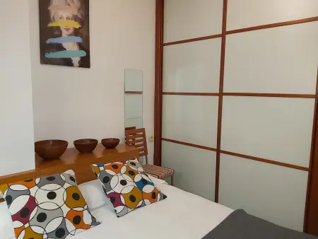 Appartement Moderne Centre Séville avec Parking Gratuit - Photo 2