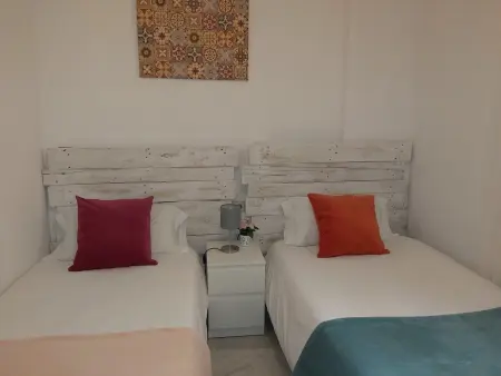 Appartement Moderne Centre Séville avec Parking Gratuit - Photo 5