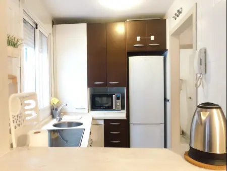 Appartement Moderne Centre Séville avec Parking Gratuit - Photo 10