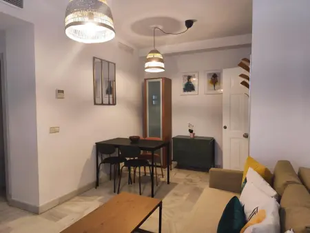 Appartement Moderne Centre Séville avec Parking Gratuit - Photo 12