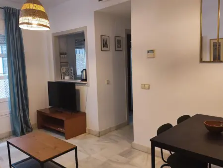 Appartement Moderne Centre Séville avec Parking Gratuit - Photo 14