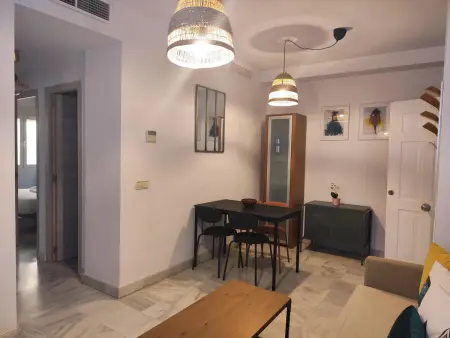 Appartement Moderne Centre Séville avec Parking Gratuit - Photo 15