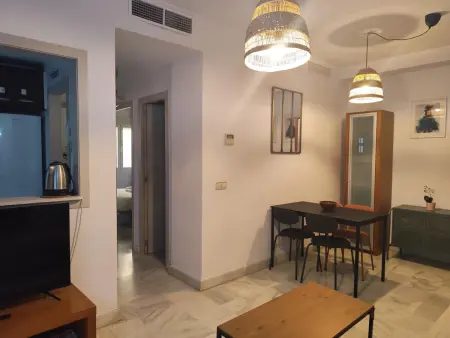 Appartement Moderne Centre Séville avec Parking Gratuit - Photo 16