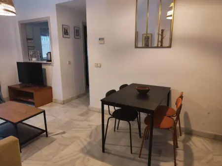 Appartement Moderne Centre Séville avec Parking Gratuit - Photo 17