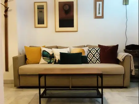 Appartement Moderne Centre Séville avec Parking Gratuit - Photo 18