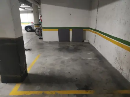 Appartement Moderne Centre Séville avec Parking Gratuit - Photo 22
