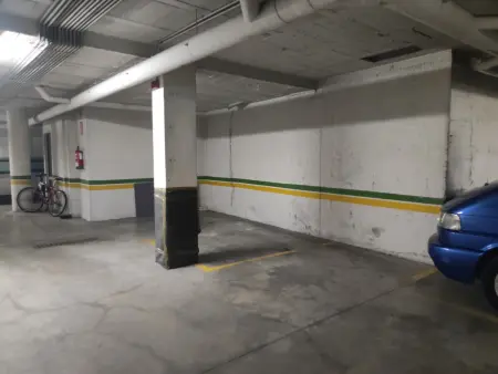 Appartement Moderne Centre Séville avec Parking Gratuit - Photo 23