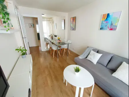 Appartement moderne et confortable à Triana, près du centre de Séville - Photo 1