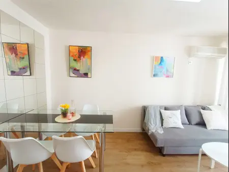 Appartement moderne et confortable à Triana, près du centre de Séville - Photo 2