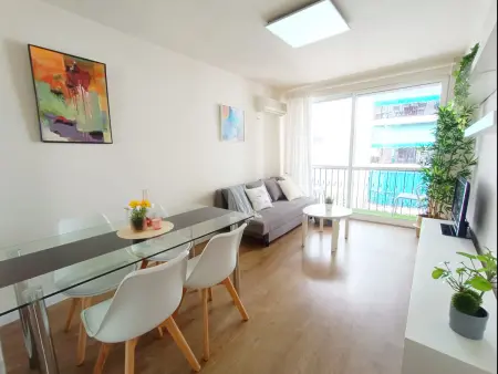 Appartement moderne et confortable à Triana, près du centre de Séville - Photo 3