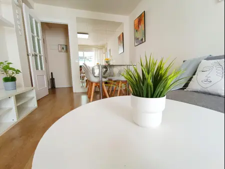 Appartement moderne et confortable à Triana, près du centre de Séville - Photo 4