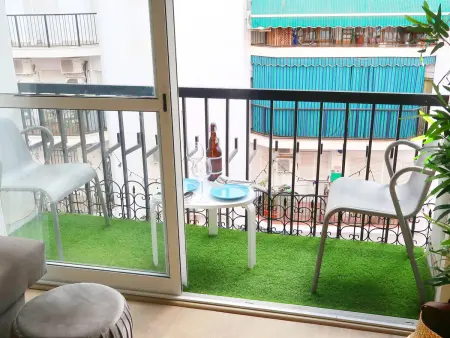 Appartement moderne et confortable à Triana, près du centre de Séville - Photo 6