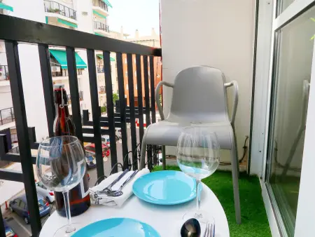 Appartement moderne et confortable à Triana, près du centre de Séville - Photo 7