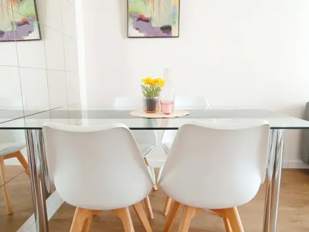 Appartement moderne et confortable à Triana, près du centre de Séville - Photo 8