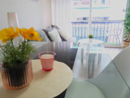 Appartement moderne et confortable à Triana, près du centre de Séville - Photo 9