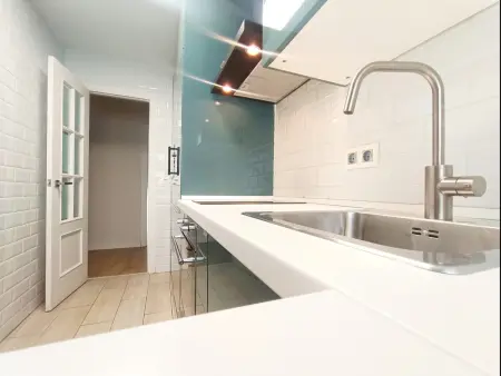 Appartement moderne et confortable à Triana, près du centre de Séville - Photo 12