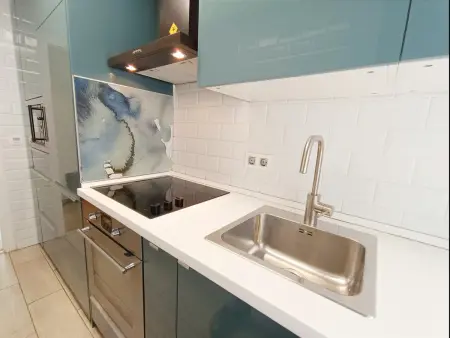 Appartement moderne et confortable à Triana, près du centre de Séville - Photo 13