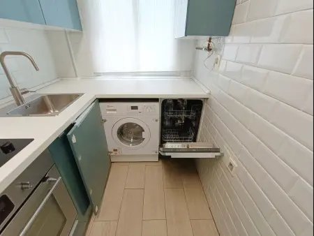 Appartement moderne et confortable à Triana, près du centre de Séville - Photo 14