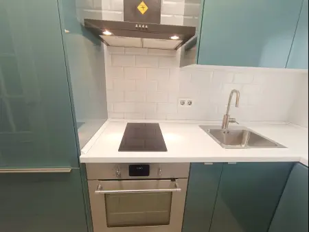 Appartement moderne et confortable à Triana, près du centre de Séville - Photo 16