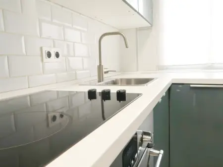 Appartement moderne et confortable à Triana, près du centre de Séville - Photo 17