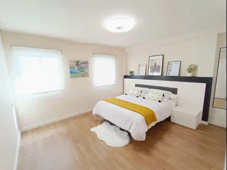 Appartement moderne et confortable à Triana, près du centre de Séville - Photo 20
